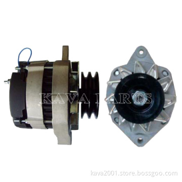 12V 70A Alternator for Massey Ferguson Tractor 3075, 3670, 3618907R1, 436716, 439098, A13N275